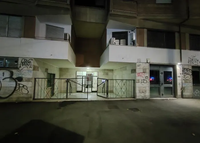 La Casa Del Viaggiatore