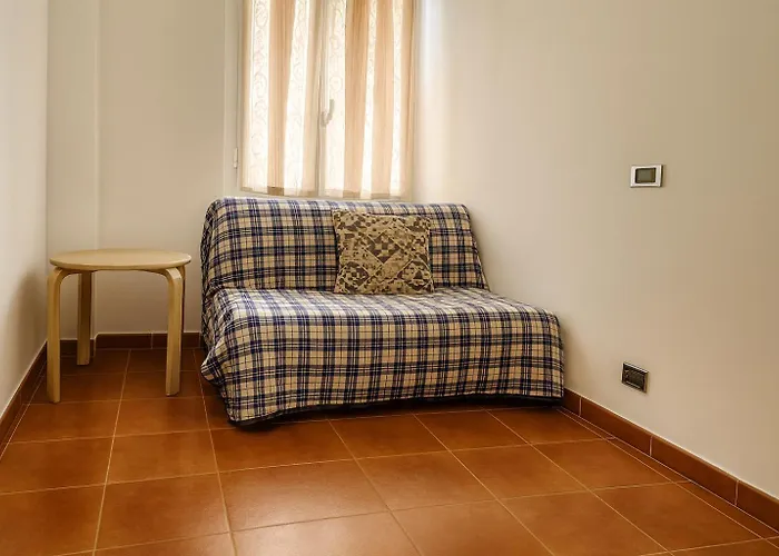La Casa Del Viaggiatore